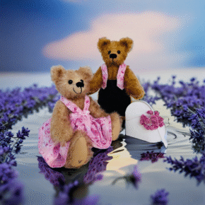 Herr & Frau Herzbär