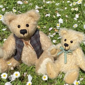 Fluffbert & Brummelchen